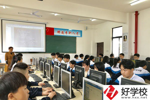常德有哪些機電中專？特色是什么？