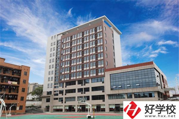湘潭有哪些好的全日制中專？就業(yè)率如何？
