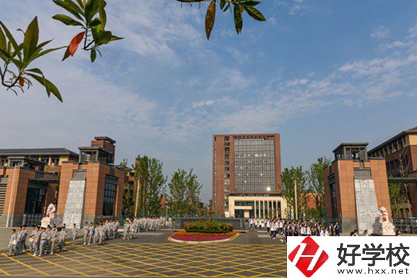 常德的重點(diǎn)中職學(xué)校有哪些？有沒有升學(xué)班？