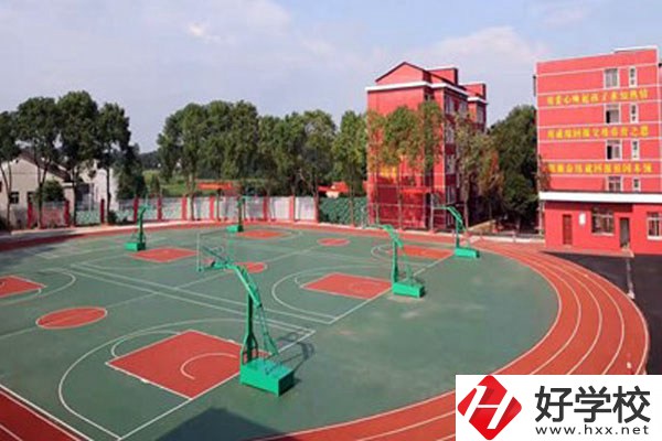 湘陰縣中山職業(yè)技術(shù)學(xué)校怎么樣？都有哪些專(zhuān)業(yè)？