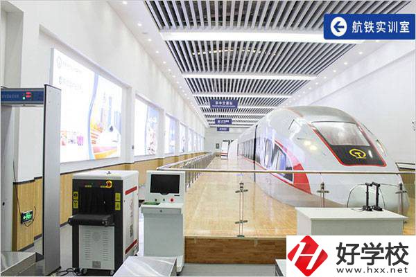 湖南華中交通技工學(xué)校怎么樣？學(xué)生能不能升學(xué)？