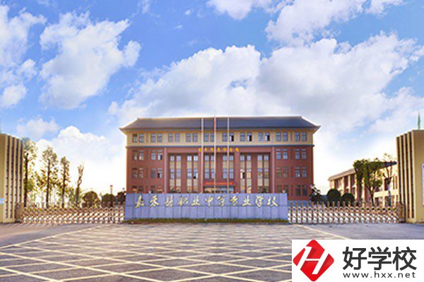 嘉禾縣職業(yè)中等專業(yè)學(xué)校有哪些辦學(xué)特色？