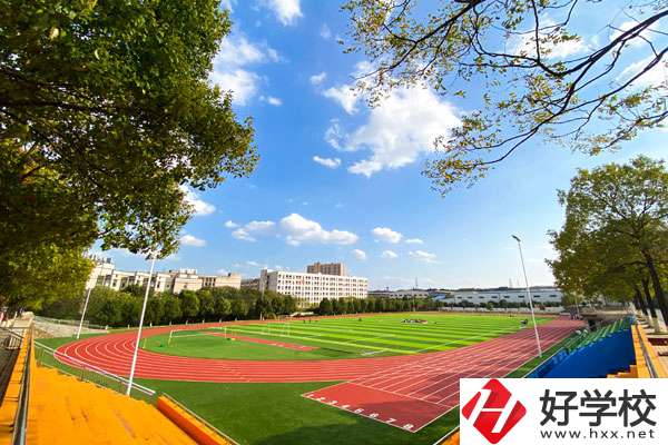 三一職院中職部有哪些招生專業(yè)？