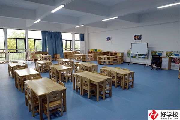湘潭適合女生就讀的職校有哪些？