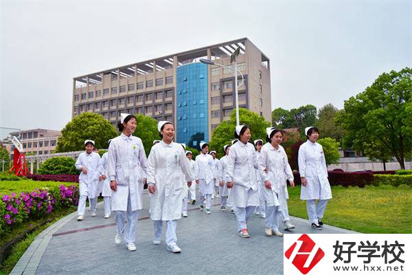 湖南有幾所公辦衛(wèi)校？衛(wèi)校學(xué)生好就業(yè)嗎？