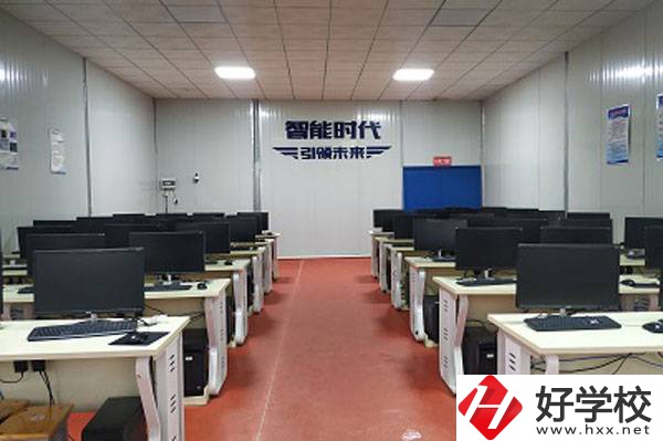 岳陽市建設科技職業(yè)技術(shù)學校有什么辦學特色？