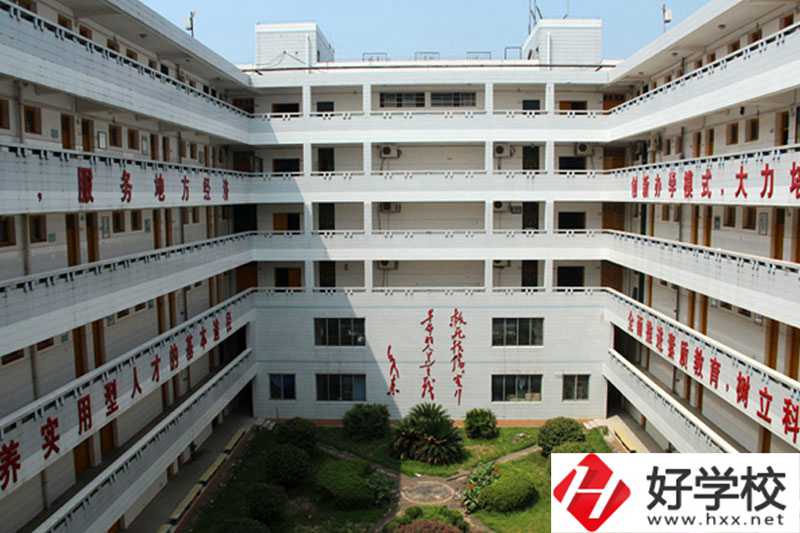 湖南永州職業(yè)技術(shù)學(xué)院醫(yī)學(xué)院的護(hù)理專業(yè)怎么樣？