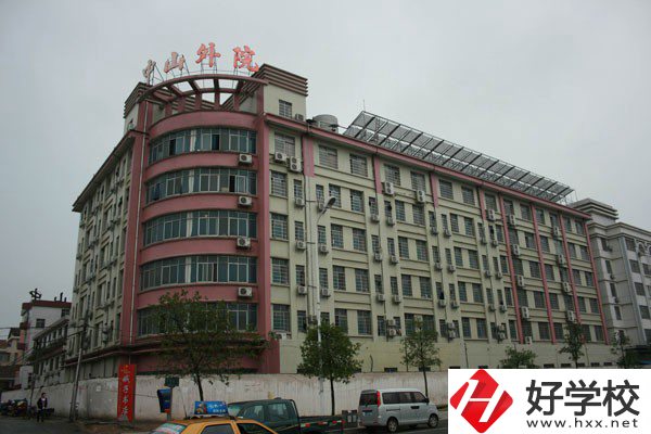 常德中山外語職業(yè)學(xué)校有哪些辦學(xué)亮點？