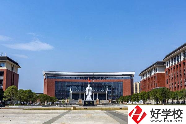 湖南初中生可以上公辦大專(zhuān)嗎？中職生上大專(zhuān)要求高嗎？