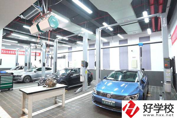 株洲有沒有口碑比較好的民辦中職學(xué)校？