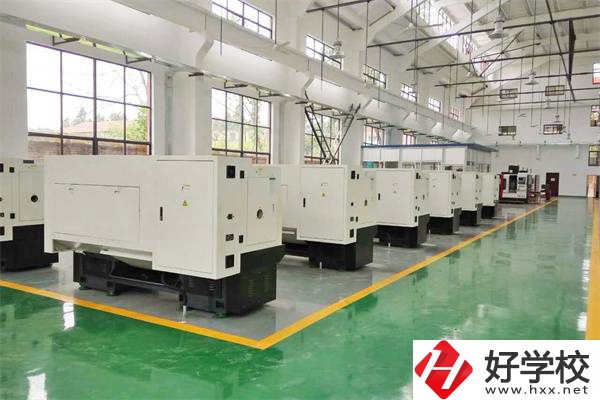 株洲都有哪些中職學(xué)校？能學(xué)什么專業(yè)？