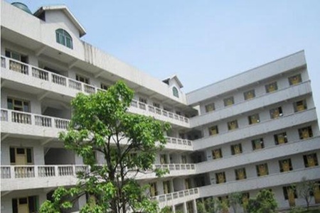 夾江縣云吟職業(yè)高級中學