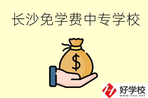 長沙有哪些中專學(xué)校三年免學(xué)費？不需要任何費用了嗎？