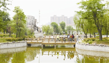 冊亨縣者茂農(nóng)職業(yè)高級(jí)中學(xué)
