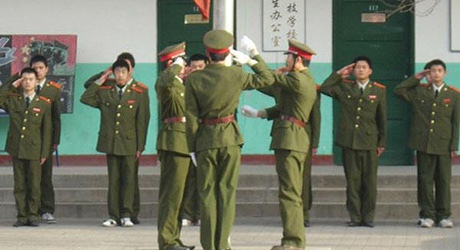 石家莊京?？萍贾械葘I(yè)學(xué)校