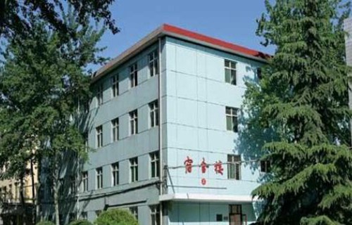 石家莊市藝術職業(yè)學校