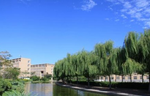 滄州醫(yī)學(xué)高等?？茖W(xué)校