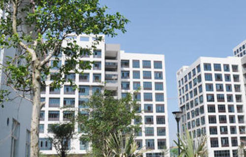 略陽鋼鐵廠技工學校