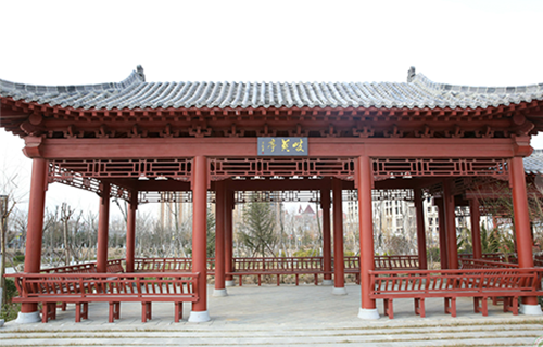 山東中醫(yī)藥高等專科學(xué)校