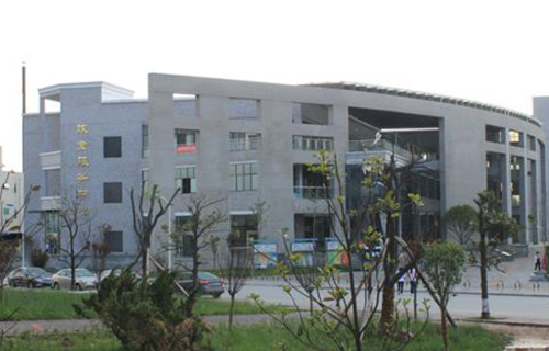 漢中中天電子職業(yè)技術培訓學校