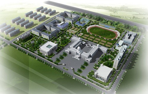 宜昌市第一技工學校