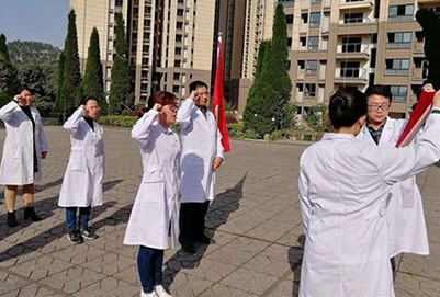 太原護理學校
