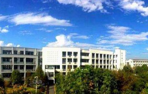 安吉縣職業(yè)教育中心學校