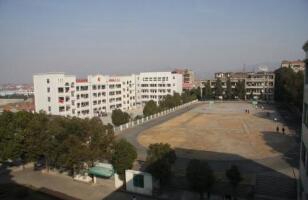 唐?？h職業(yè)技術(shù)教育中心