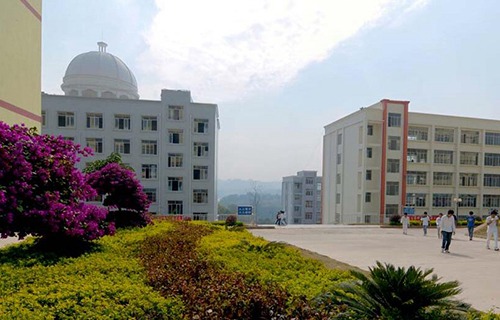 盱眙縣職業(yè)技術(shù)教育中心學校