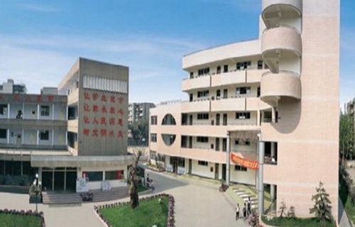 山東梁山嘉誠職業(yè)學校