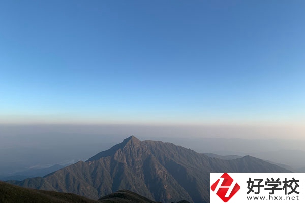 中考失利讀衡陽(yáng)市職業(yè)中專(zhuān)怎么樣？