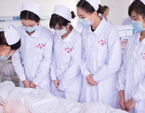 四川可以讀護理的學校有哪些？