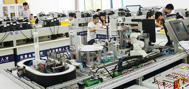 電氣自動(dòng)化技術(shù)專業(yè)怎么樣、好就業(yè)嗎？