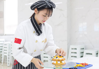 哪些人適合學習西點專業(yè)?