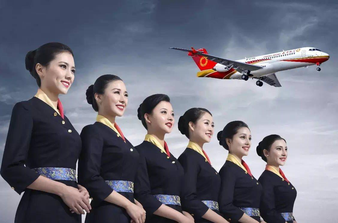 國(guó)際空乘專業(yè)就業(yè)前景如何？