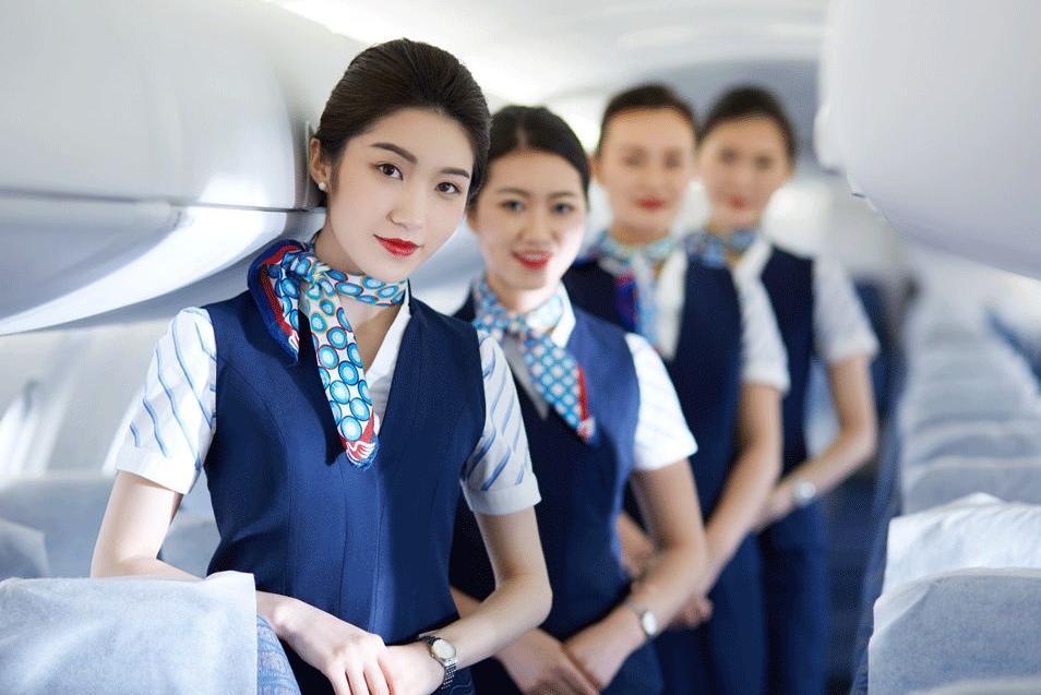 國(guó)際空乘專業(yè)與普通航空專業(yè)有什么區(qū)別？