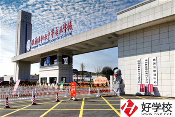 常德有哪些中專值得報考？開設(shè)有什么專業(yè)？