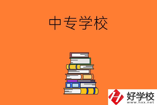 懷化市有哪些公立的中專學(xué)校？