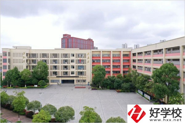 長(zhǎng)沙電子工業(yè)學(xué)校的對(duì)口高考升學(xué)率高不高？