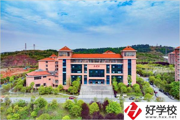 永州市有哪些公辦技校？