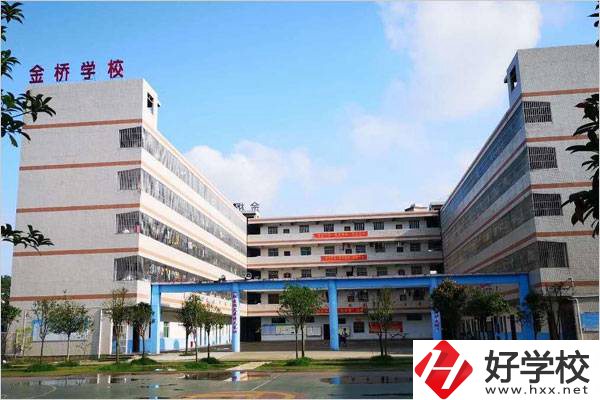 永州的東安縣有職高嗎？能學什么專業(yè)？