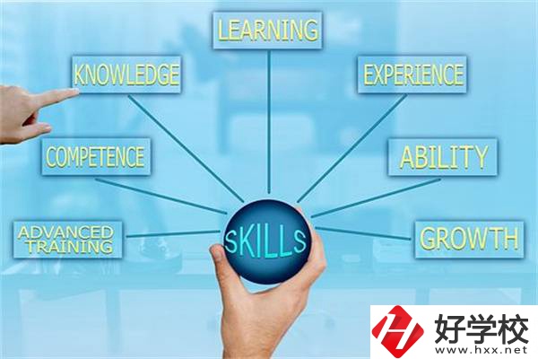 在湖南上職高好還是上技校好？有什么區(qū)別？