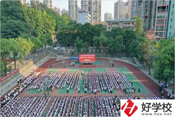 懷化哪所中職有五年制大專班？有什么專業(yè)？