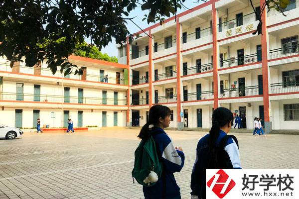 長(zhǎng)沙航天學(xué)校好嗎？專(zhuān)業(yè)設(shè)置情況如何？