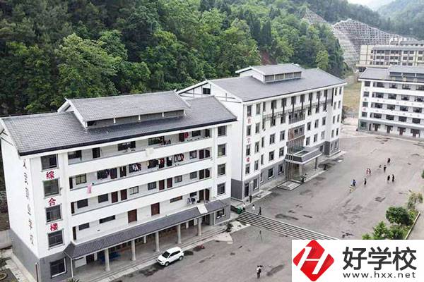 想在張家界就讀運動訓練專業(yè)，推薦這所學校