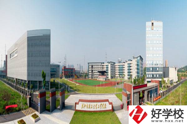 株洲對(duì)口升學(xué)率比較高的中職學(xué)校有哪些？