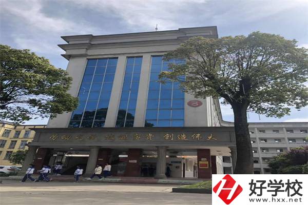 常德安鄉(xiāng)縣的中專怎么樣？中專值不值得讀？