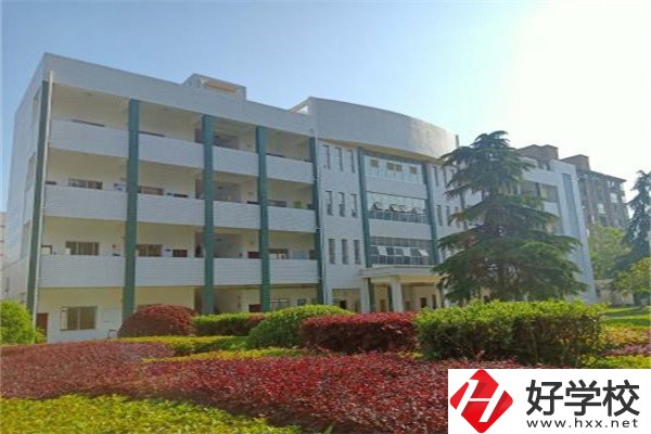 湖南春招可以報讀的中職有哪些？招哪些學(xué)生?