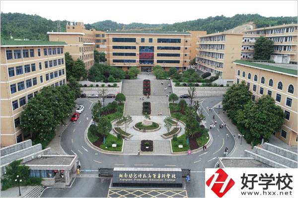 郴州有幾所職校設(shè)有中職部？中職生有哪些升學(xué)途徑？
