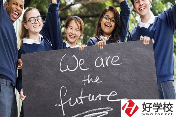 邵陽就讀普高后怎么轉(zhuǎn)職高？職高有哪些優(yōu)勢？
